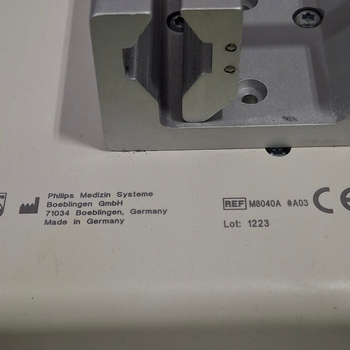 Philips M8040A #A03 Universal Docking Station