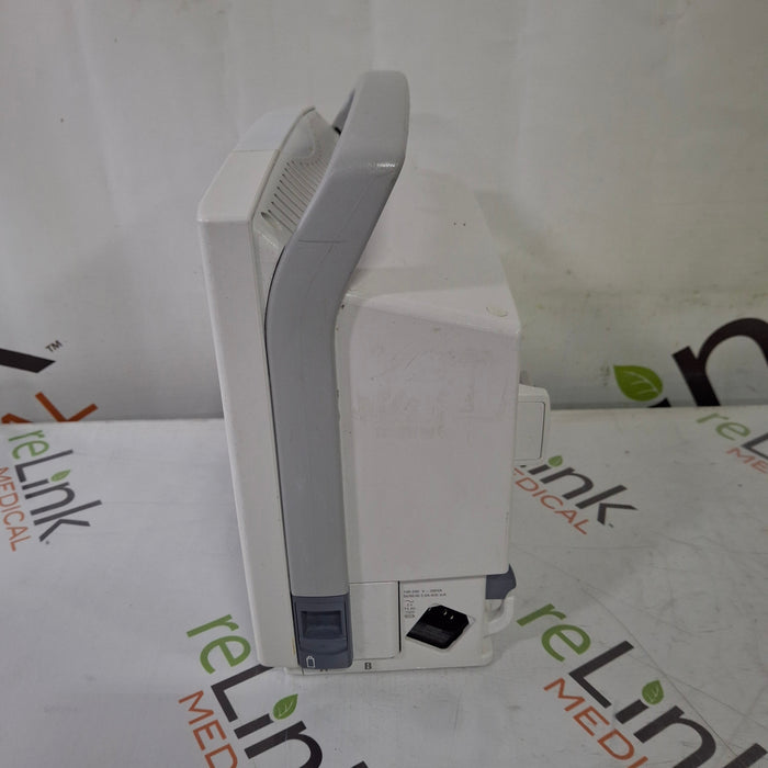 GE Healthcare Carescape B450 Critical Care Patient Monitor