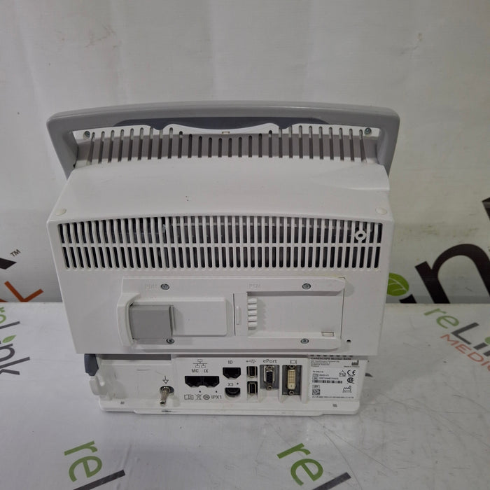 GE Healthcare Carescape B450 Critical Care Patient Monitor