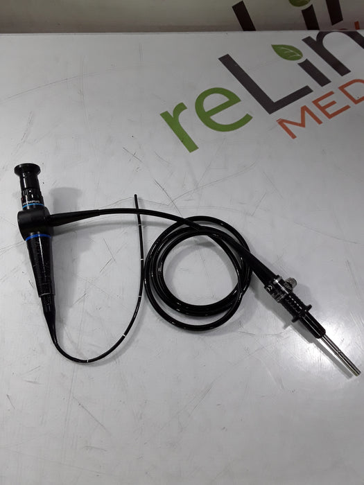 Olympus Olympus ENF-P4 Fiber Rhino Laryngoscope Flexible Endoscopy reLink Medical