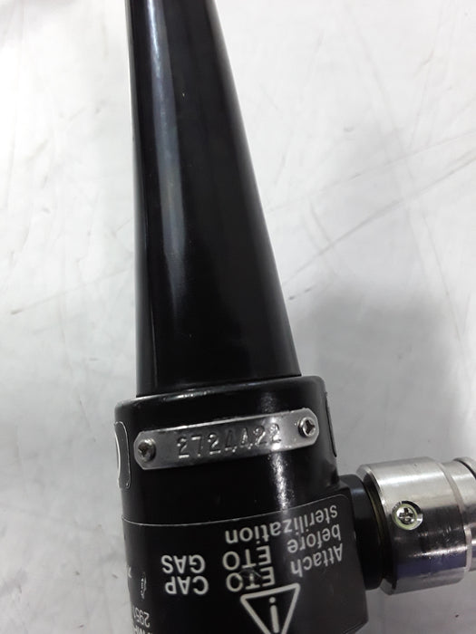 Olympus Olympus ENF-P4 Fiber Rhino Laryngoscope Flexible Endoscopy reLink Medical