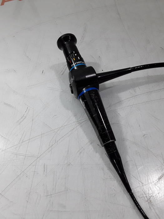 Olympus Olympus ENF-P4 Fiber Rhino Laryngoscope Flexible Endoscopy reLink Medical