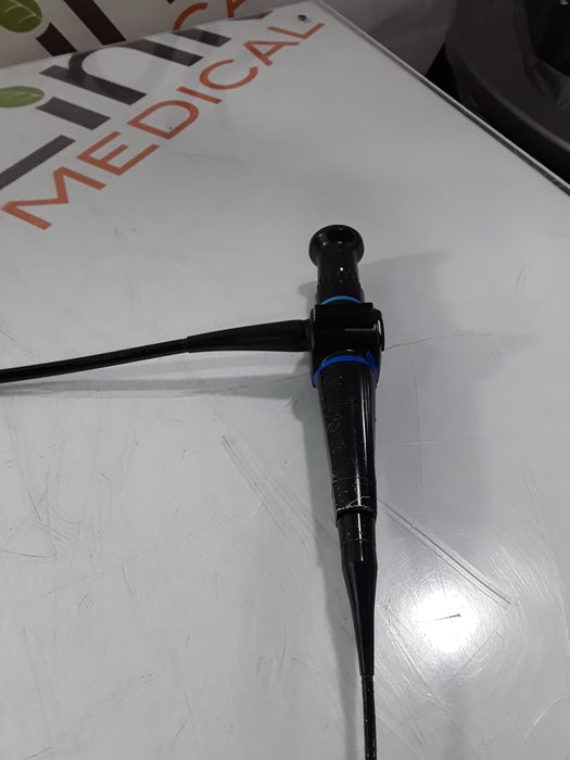 Olympus Olympus ENF-P4 Fiber Rhino Laryngoscope Flexible Endoscopy reLink Medical