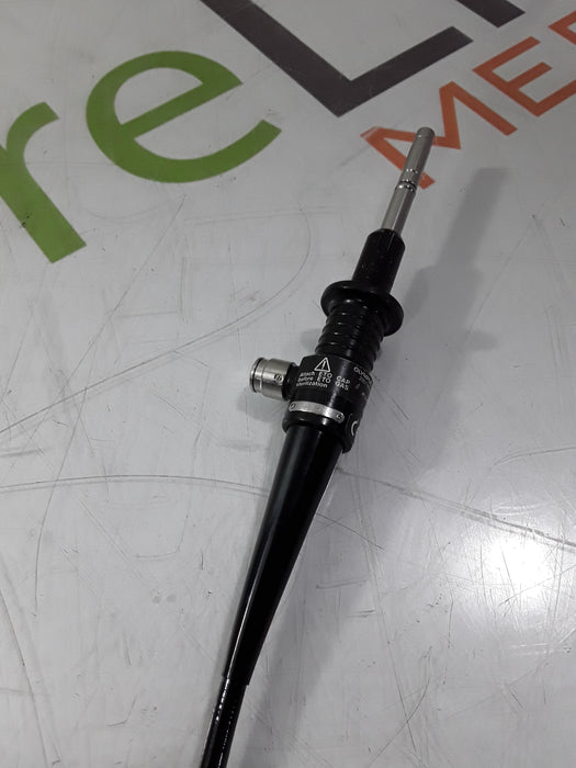 Olympus Olympus ENF-P4 Fiber Rhino Laryngoscope Flexible Endoscopy reLink Medical
