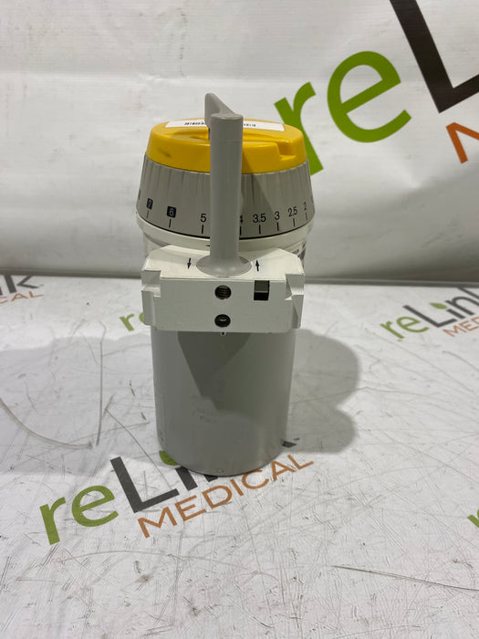 Draeger Medical Vapor 2000 Sevoflurane Vaporizer