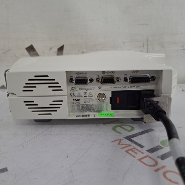 Masimo Radical 7 Pulse Oximeter w/ Base