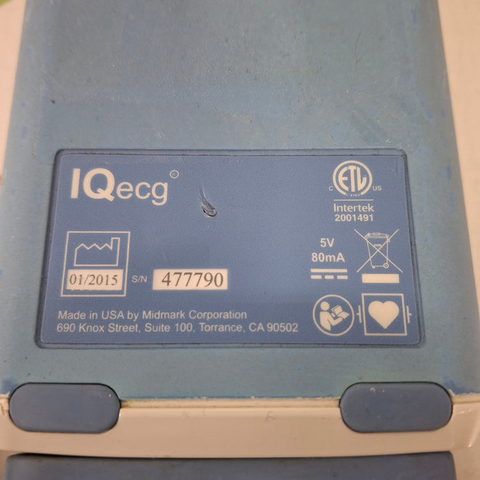 Midmark Midmark IQecg Cardiology reLink Medical