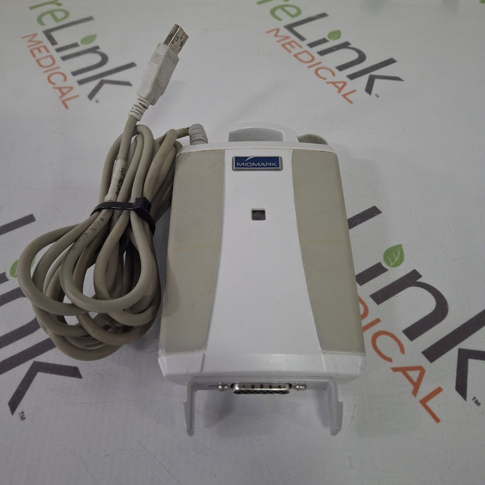 Midmark Midmark IQecg Cardiology reLink Medical