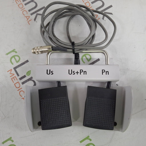 EMS Technologies, Inc. EMS Technologies, Inc. EK-166 Boston Scientific Lithoclast Footswitch Surgical Equipment reLink Medical