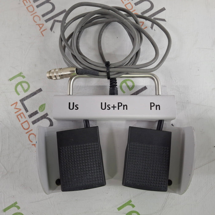 EMS Technologies, Inc. EMS Technologies, Inc. EK-166 Boston Scientific Lithoclast Footswitch Surgical Equipment reLink Medical