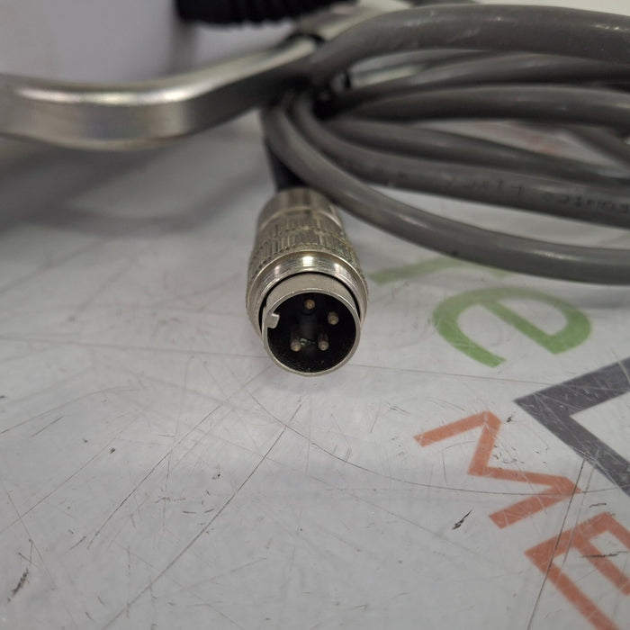 EMS Technologies, Inc. EMS Technologies, Inc. EK-166 Boston Scientific Lithoclast Footswitch Surgical Equipment reLink Medical