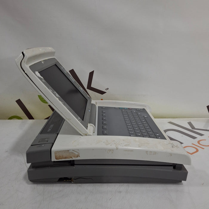 GE Healthcare GE Healthcare MAC 5500 ECG without CAM Module Cardiology reLink Medical