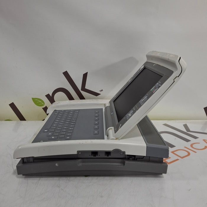 GE Healthcare GE Healthcare MAC 5500 ECG without CAM Module Cardiology reLink Medical