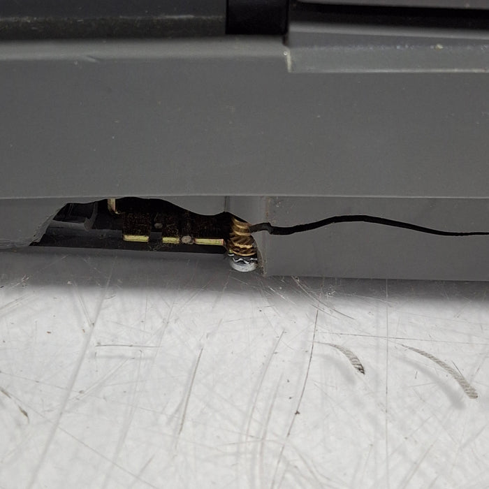 GE Healthcare GE Healthcare MAC 5500 ECG without CAM Module Cardiology reLink Medical