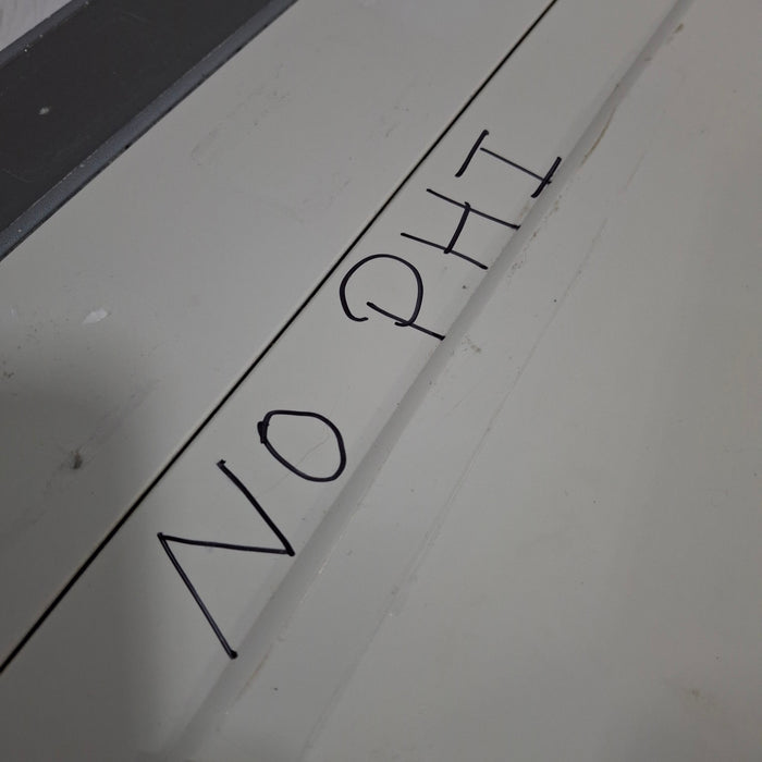 GE Healthcare GE Healthcare MAC 5500 ECG without CAM Module Cardiology reLink Medical