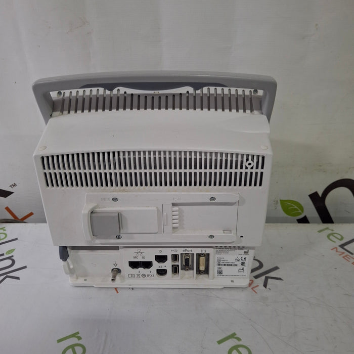 GE Healthcare Carescape B450 Patient Monitor