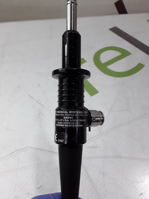 Olympus Olympus ENF-P4 Fiber Rhino Laryngoscope Flexible Endoscopy reLink Medical