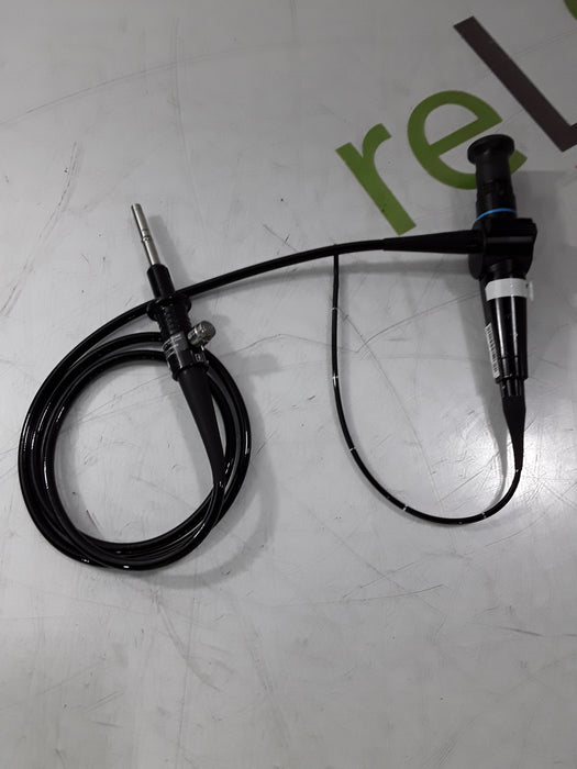 Olympus Olympus ENF-P4 Fiber Rhino Laryngoscope Flexible Endoscopy reLink Medical