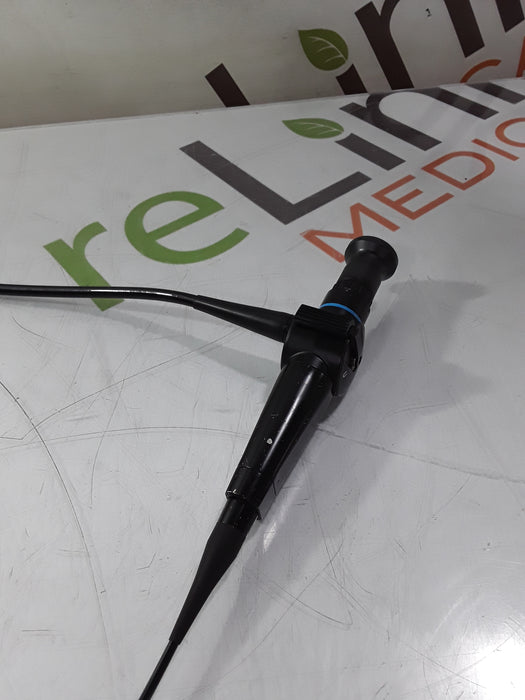 Olympus Olympus ENF-P4 Fiber Rhino Laryngoscope Flexible Endoscopy reLink Medical