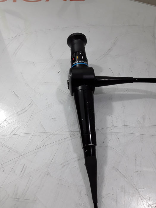 Olympus Olympus ENF-P4 Fiber Rhino Laryngoscope Flexible Endoscopy reLink Medical