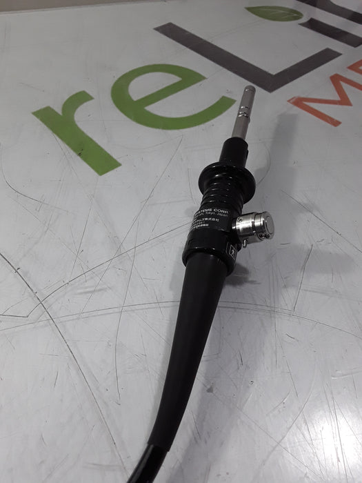 Olympus Olympus ENF-P4 Fiber Rhino Laryngoscope Flexible Endoscopy reLink Medical