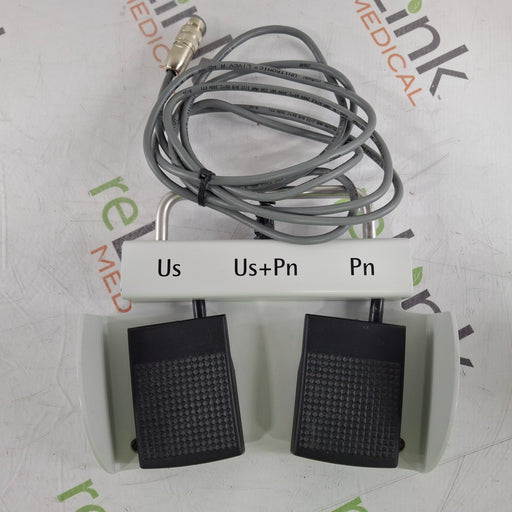 EMS Technologies, Inc. EMS Technologies, Inc. EK-166 Boston Scientific Lithoclast Footswitch Surgical Equipment reLink Medical