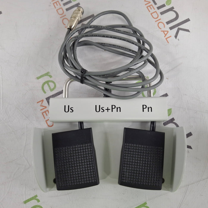 EMS Technologies, Inc. EMS Technologies, Inc. EK-166 Boston Scientific Lithoclast Footswitch Surgical Equipment reLink Medical