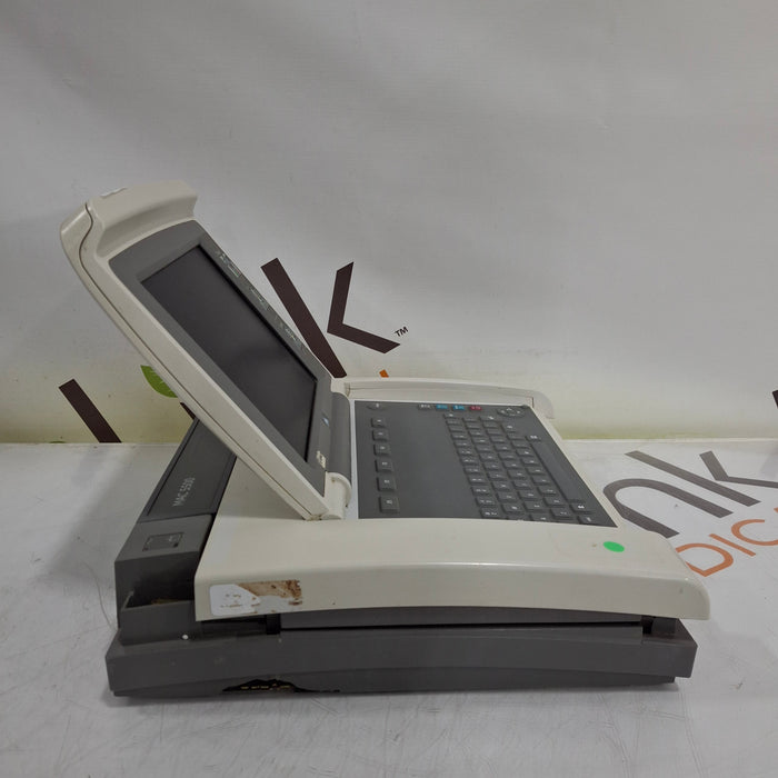 GE Healthcare GE Healthcare MAC 5500 ECG without CAM Module Cardiology reLink Medical