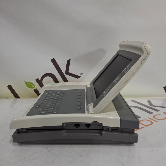 GE Healthcare GE Healthcare MAC 5500 ECG without CAM Module Cardiology reLink Medical