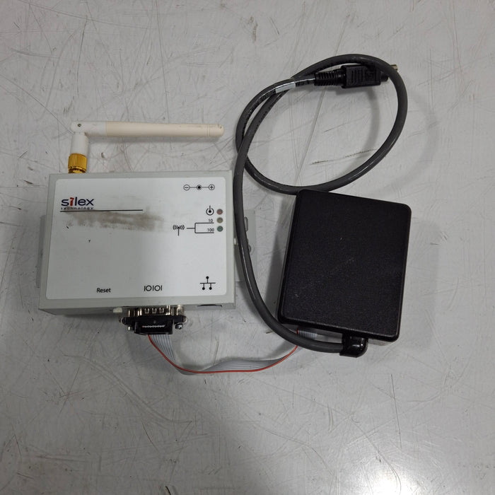 GE Healthcare GE Healthcare MAC 5500 ECG without CAM Module Cardiology reLink Medical