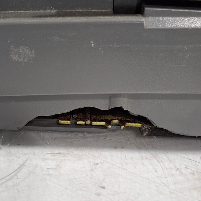 GE Healthcare GE Healthcare MAC 5500 ECG without CAM Module Cardiology reLink Medical