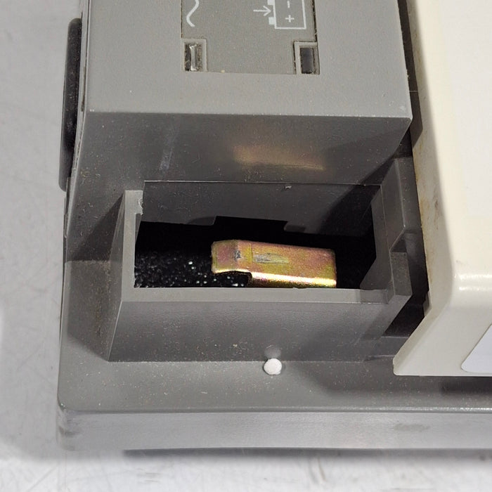 GE Healthcare GE Healthcare MAC 5500 ECG without CAM Module Cardiology reLink Medical