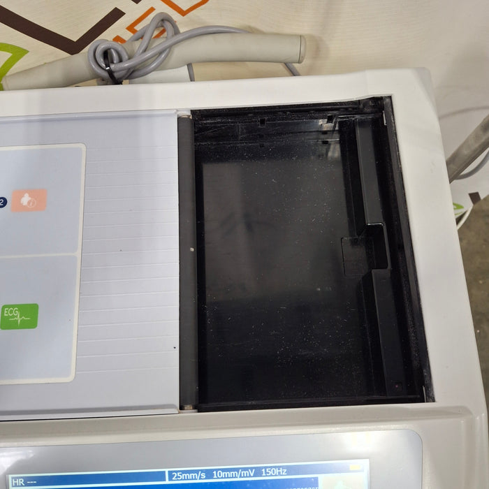 Mortara Mortara Eli 280 ECG Cardiology reLink Medical