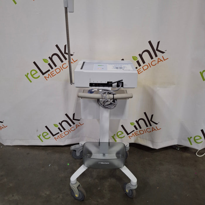 Mortara Mortara Eli 280 ECG Cardiology reLink Medical