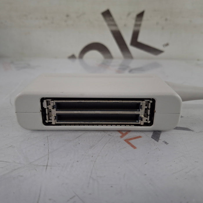 Philips Philips C9-4v Curved Array Transducer Ultrasound Probes reLink Medical