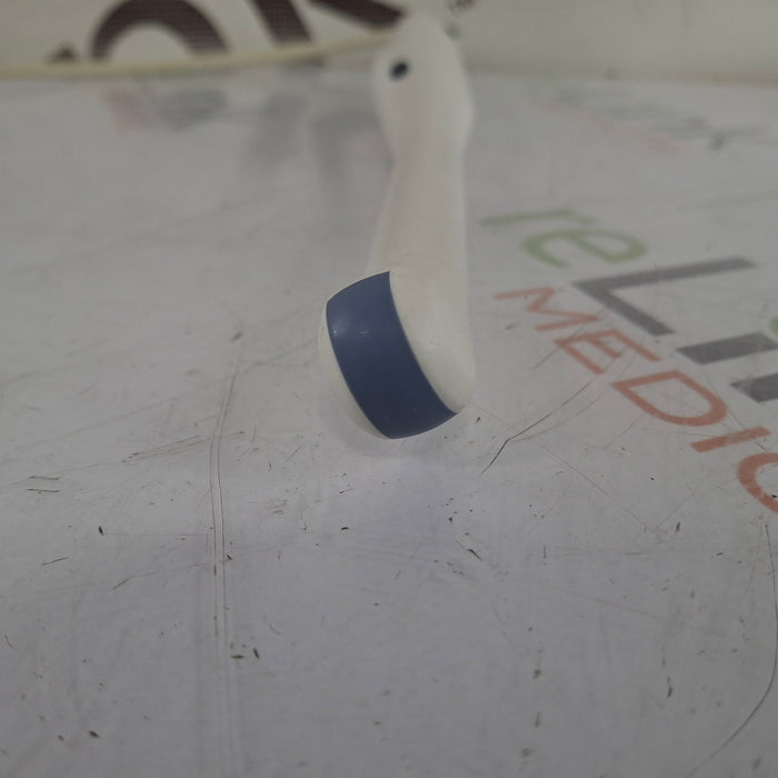 Philips Philips C9-4v Curved Array Transducer Ultrasound Probes reLink Medical