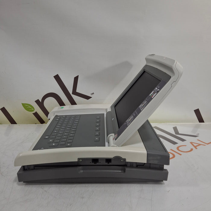 GE Healthcare GE Healthcare MAC 5500 ECG without CAM Module Cardiology reLink Medical