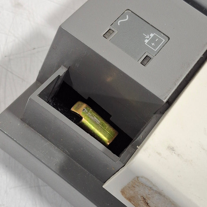 GE Healthcare GE Healthcare MAC 5500 ECG without CAM Module Cardiology reLink Medical