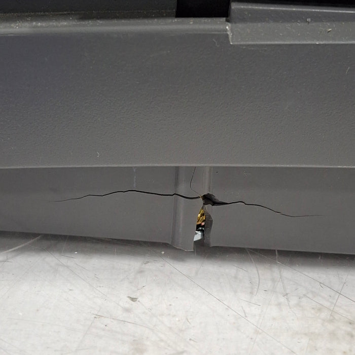 GE Healthcare GE Healthcare MAC 5500 ECG without CAM Module Cardiology reLink Medical