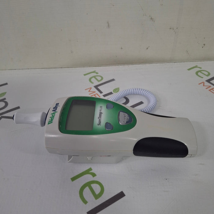 Welch Allyn Welch Allyn SureTemp Plus 690 Thermometer Diagnostic Exam Equipment reLink Medical