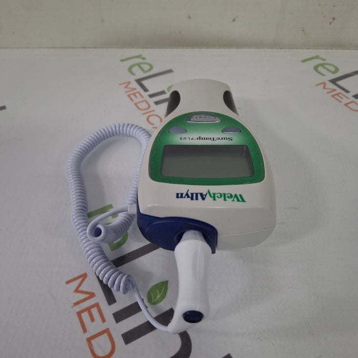 Welch Allyn Welch Allyn SureTemp Plus 690 Thermometer Diagnostic Exam Equipment reLink Medical