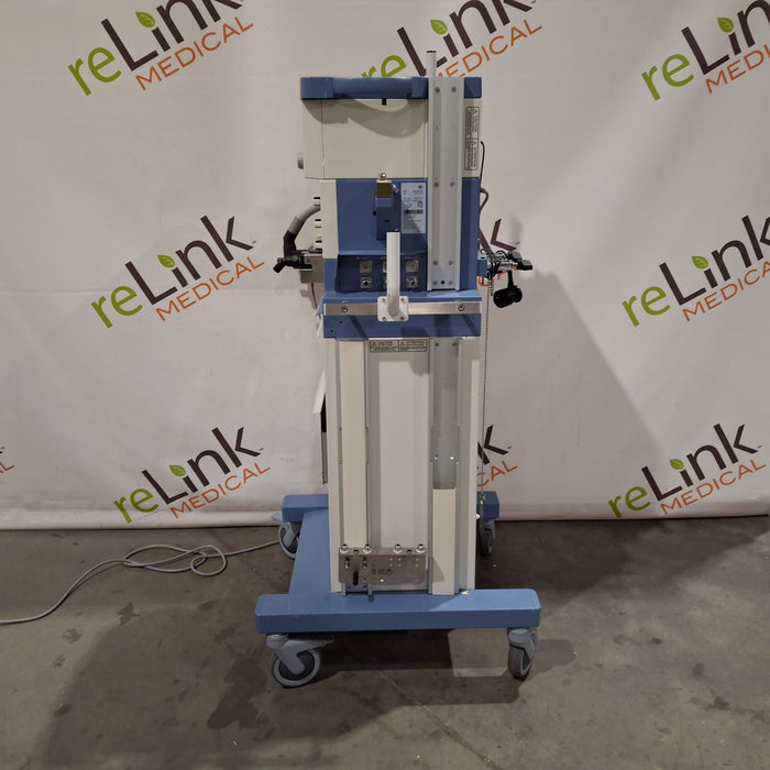 Draeger Medical Draeger Medical Fabius Tiro Anesthesia Machine Anesthesia reLink Medical