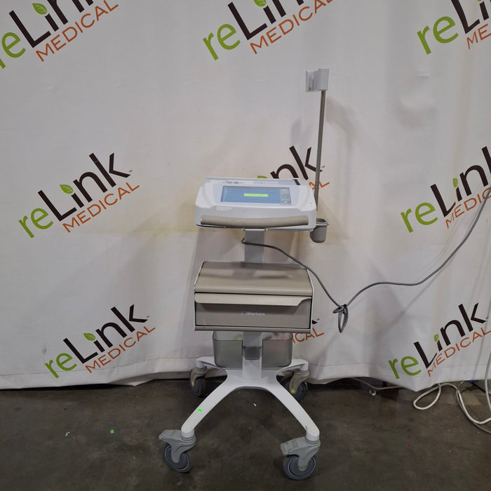 Mortara Mortara Eli 280 ECG Cardiology reLink Medical