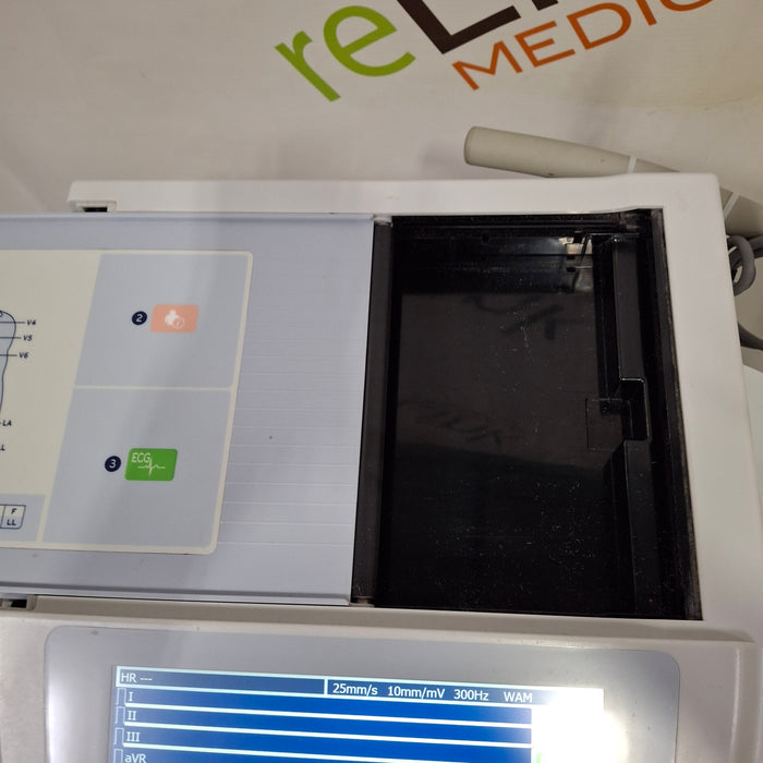 Mortara Mortara Eli 280 ECG Cardiology reLink Medical