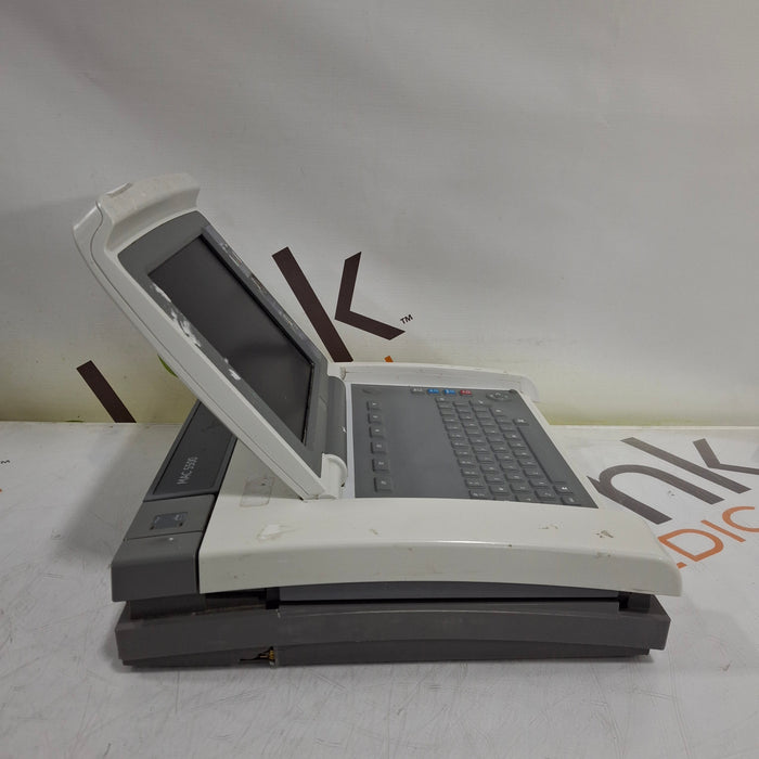 GE Healthcare GE Healthcare MAC 5500 ECG without CAM Module Cardiology reLink Medical