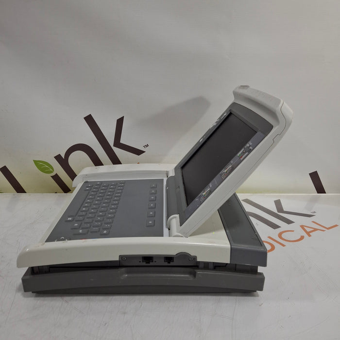 GE Healthcare GE Healthcare MAC 5500 ECG without CAM Module Cardiology reLink Medical