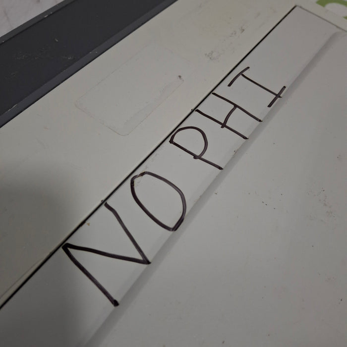 GE Healthcare GE Healthcare MAC 5500 ECG without CAM Module Cardiology reLink Medical