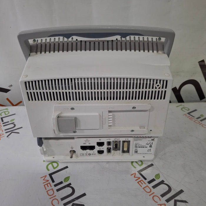 GE Healthcare Carescape B450 Patient Monitor