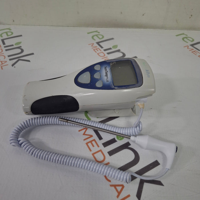 Welch Allyn Welch Allyn SureTemp Plus 692 Thermometer Diagnostic Exam Equipment reLink Medical