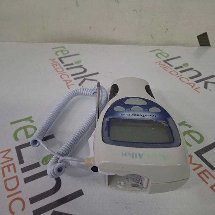 Welch Allyn Welch Allyn SureTemp Plus 692 Thermometer Diagnostic Exam Equipment reLink Medical